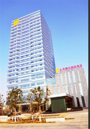 Zhenjiang Jiuhua Jinjiang International Hotel